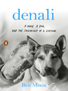 Cover image for Denali